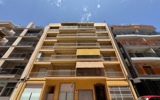 2 bedroom Apartment in Torrevieja - AG152347 - Photo - Small - 29