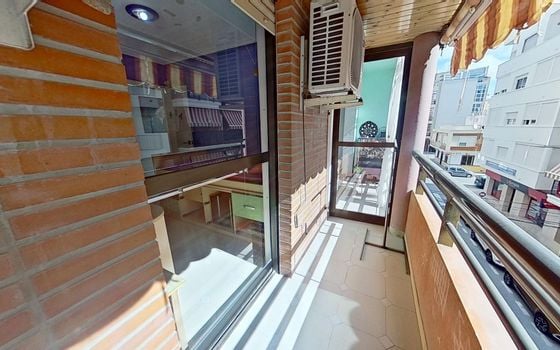 Apartman Torrevieja, 4 hálószoba - AG152352 - Fénykép - Small - 20