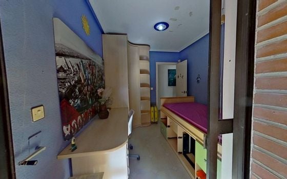 Apartman Torrevieja, 4 hálószoba - AG152352 - Fénykép - Small - 10