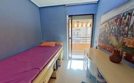 Apartman Torrevieja, 4 hálószoba - AG152352 - Fénykép - Small - 9