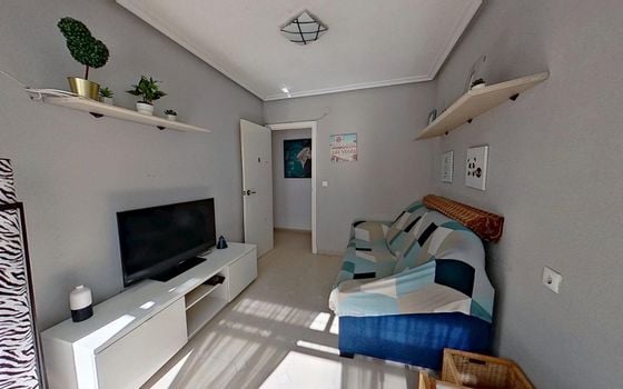 Apartman Torrevieja, 4 hálószoba - AG152352 - Fénykép - Small - 12