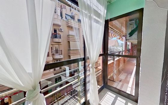 Apartman Torrevieja, 4 hálószoba - AG152352 - Fénykép - Small - 14