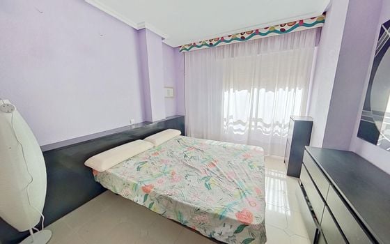 Apartman Torrevieja, 4 hálószoba - AG152352 - Fénykép - Small - 8