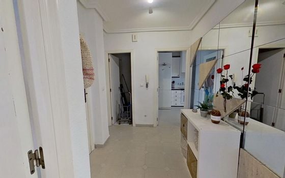 Apartman Torrevieja, 4 hálószoba - AG152352 - Fénykép - Small - 17