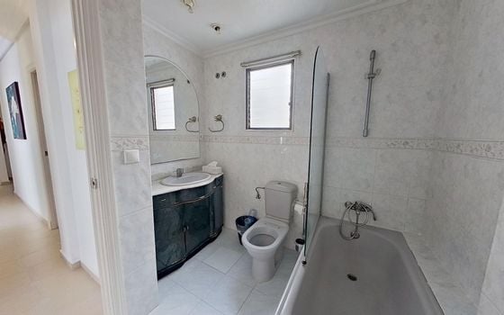 Apartman Torrevieja, 4 hálószoba - AG152352 - Fénykép - Small - 15
