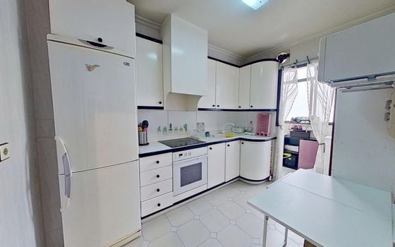 Appartement in Torrevieja, 4 slaapkamers  - AG152352 - Foto - 5