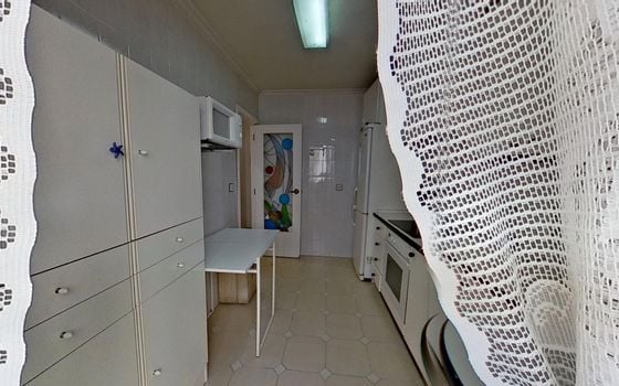 Apartman Torrevieja, 4 hálószoba - AG152352 - Fénykép - Small - 7