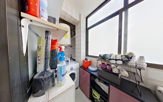 Apartman Torrevieja, 4 hálószoba - AG152352 - Fénykép - Small - 6