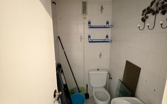 Apartman Torrevieja, 4 hálószoba - AG152352 - Fénykép - Small - 16