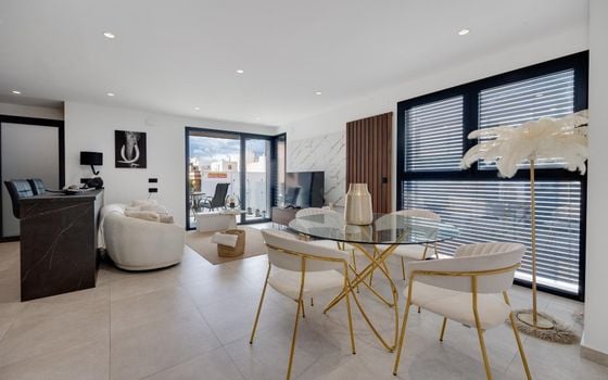 3 bedroom Apartment in Torrevieja - AG152355 - Photo - 5