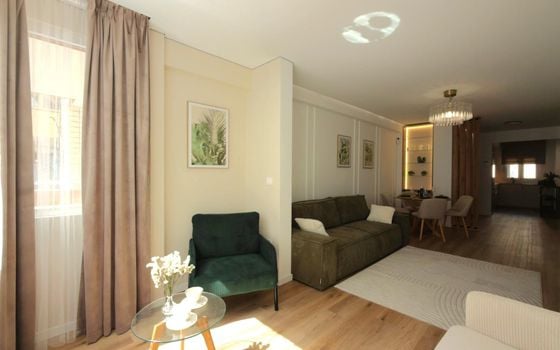 1 bedroom Apartment in Torrevieja - AG152357 - Photo - 1