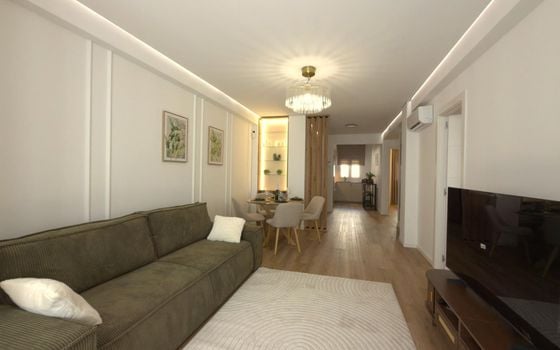 1 bedroom Apartment in Torrevieja - AG152357 - Photo - 3