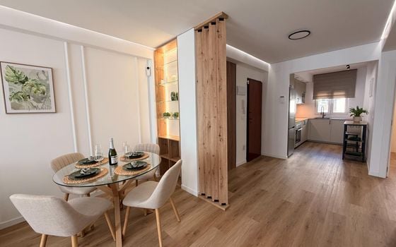 1 bedroom Apartment in Torrevieja - AG152357 - Photo - 5