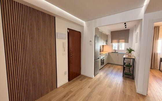 1 bedroom Apartment in Torrevieja - AG152357 - Photo - Small - 8