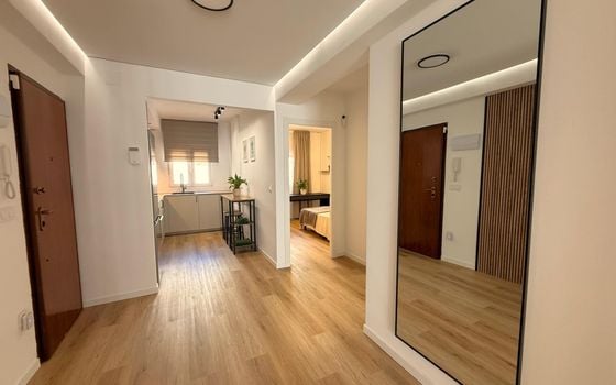 1 bedroom Apartment in Torrevieja - AG152357 - Photo - Small - 9