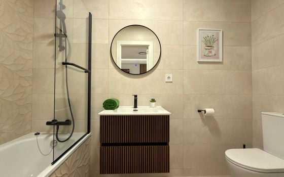 1 bedroom Apartment in Torrevieja - AG152357 - Photo - Small - 16