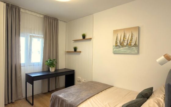1 bedroom Apartment in Torrevieja - AG152357 - Photo - Small - 14