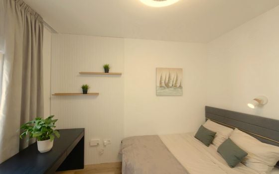 1 bedroom Apartment in Torrevieja - AG152357 - Photo - Small - 13