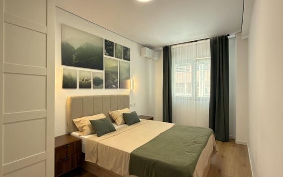 1 bedroom Apartment in Torrevieja - AG152357 - Photo - Small - 10