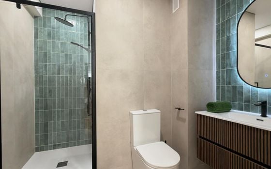 1 bedroom Apartment in Torrevieja - AG152357 - Photo - Small - 18