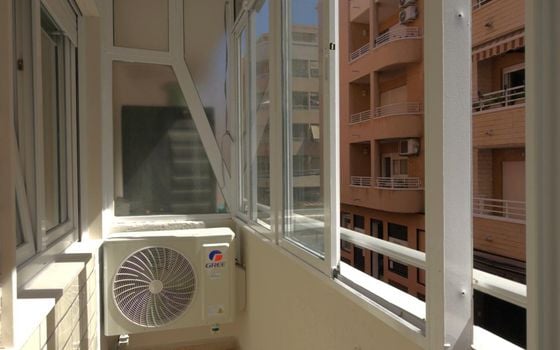 1 bedroom Apartment in Torrevieja - AG152357 - Photo - Small - 20