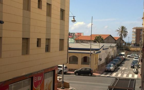 1 bedroom Apartment in Torrevieja - AG152357 - Photo - Small - 21