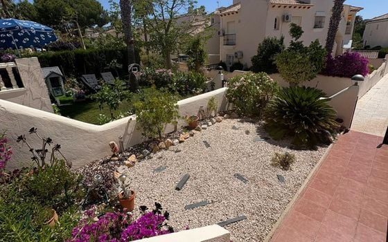 Townhouse in Las Ramblas, 2 slaapkamers  - AG152359 - Foto - Small - 20