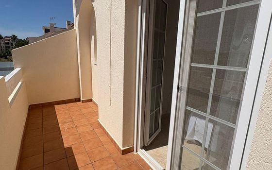 Townhouse in Las Ramblas, 2 slaapkamers  - AG152359 - Foto - Small - 16