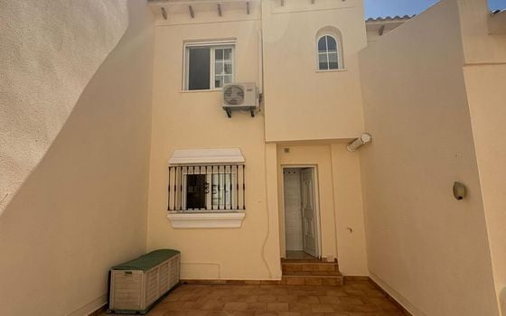 Townhouse in Las Ramblas, 2 slaapkamers  - AG152359 - Foto - Small - 19