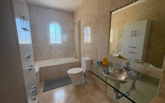 Townhouse in Las Ramblas, 2 slaapkamers  - AG152359 - Foto - Small - 10