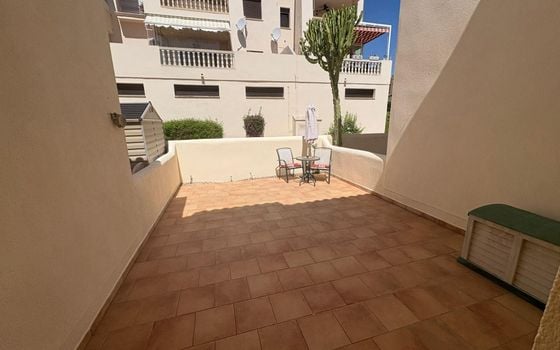 Townhouse in Las Ramblas, 2 slaapkamers  - AG152359 - Foto - Small - 18