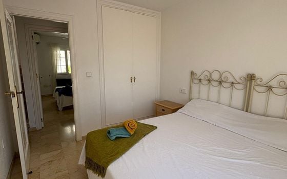 Townhouse in Las Ramblas, 2 slaapkamers  - AG152359 - Foto - Small - 9
