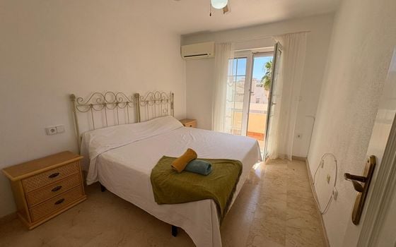 Townhouse in Las Ramblas, 2 slaapkamers  - AG152359 - Foto - Small - 8