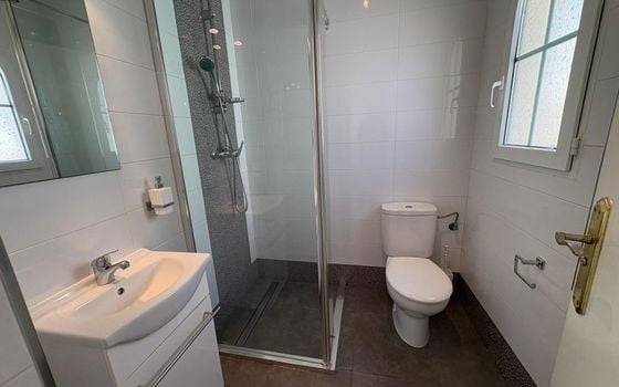 Townhouse in Las Ramblas, 2 slaapkamers  - AG152359 - Foto - Small - 14