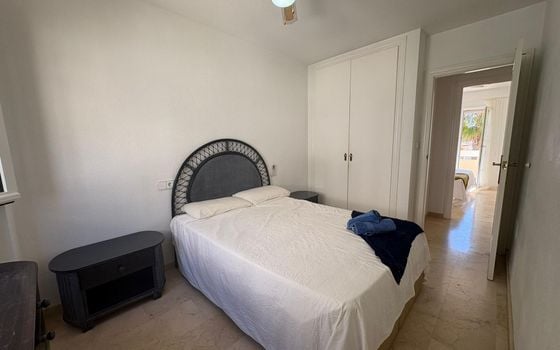 Townhouse in Las Ramblas, 2 slaapkamers  - AG152359 - Foto - Small - 12