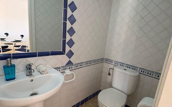 Townhouse in Las Ramblas, 2 slaapkamers  - AG152359 - Foto - Small - 7