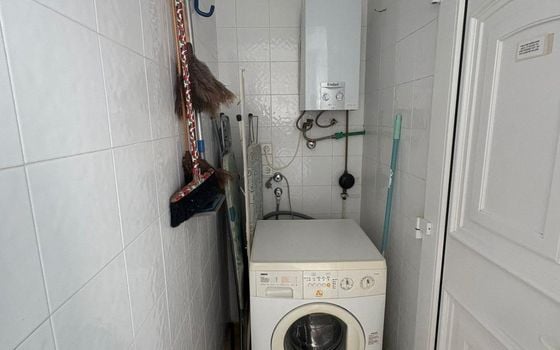 Townhouse in Las Ramblas, 2 slaapkamers  - AG152359 - Foto - Small - 15
