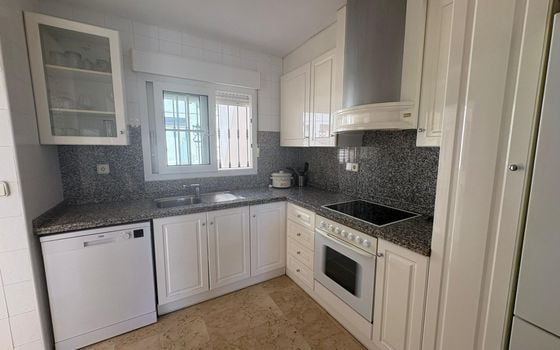 2 bedroom Duplex in Orihuela Costa - AG152359 - Photo - 5