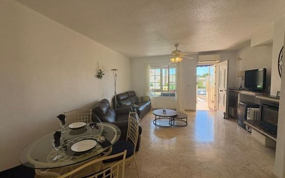 2 bedroom Duplex in Orihuela Costa - AG152359 - Photo - 3