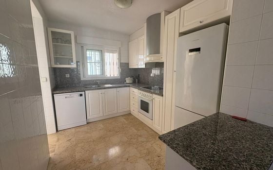 Townhouse in Las Ramblas, 2 slaapkamers  - AG152359 - Foto - Small - 6