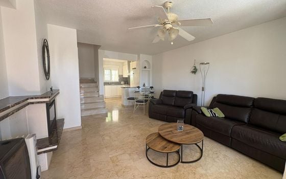 2 bedroom Duplex in Orihuela Costa - AG152359 - Photo - 4