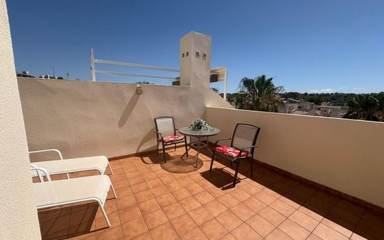 Townhouse in Las Ramblas, 2 slaapkamers  - AG152359 - Foto - Small - 17