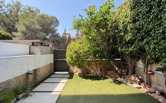 3 Schlafzimmer Appartement in Orihuela Costa - AG152363 - Foto - 3