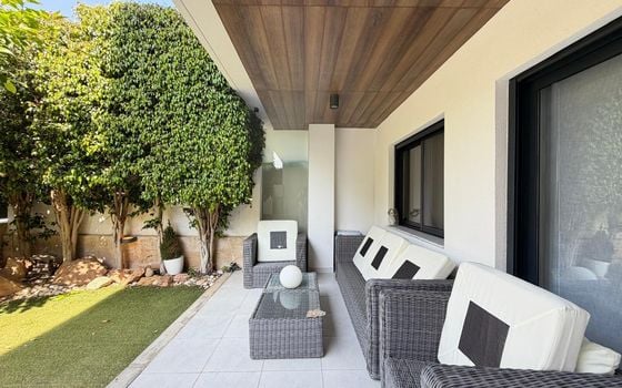 3 Schlafzimmer Appartement in Orihuela Costa - AG152363 - Foto - 5