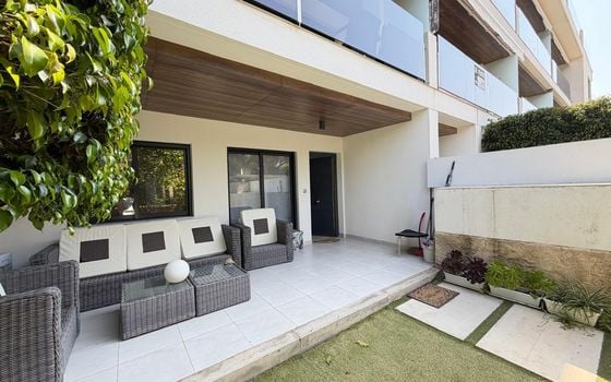 3 Schlafzimmer Appartement in Orihuela Costa - AG152363 - Foto - Small - 6