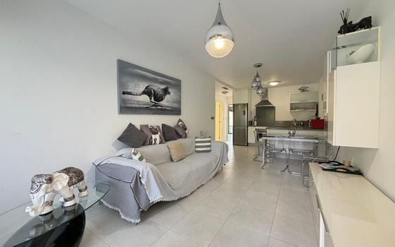 3 Schlafzimmer Appartement in Orihuela Costa - AG152363 - Foto - Small - 7