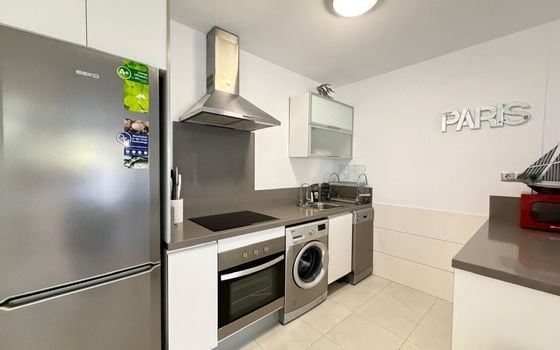 3 Schlafzimmer Appartement in Orihuela Costa - AG152363 - Foto - Small - 10