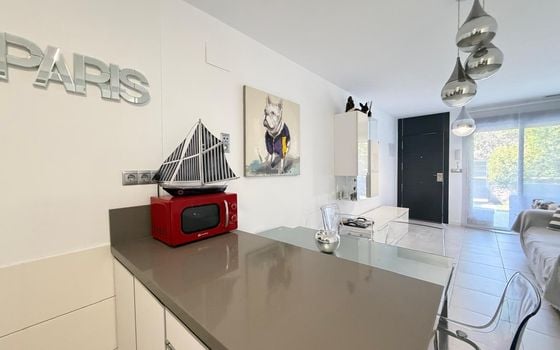 3 Schlafzimmer Appartement in Orihuela Costa - AG152363 - Foto - Small - 13