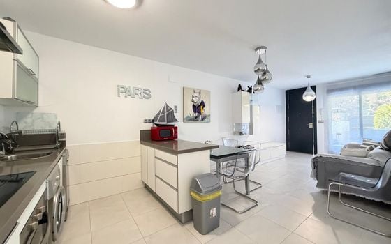 3 Schlafzimmer Appartement in Orihuela Costa - AG152363 - Foto - Small - 12