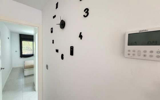 3 Schlafzimmer Appartement in Orihuela Costa - AG152363 - Foto - Small - 15